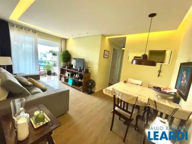 Apartamento com 2 Quartos à venda, 140m² no Vila Mariana, São Paulo