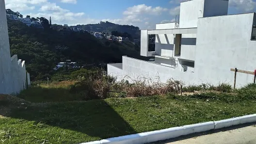 Lote/Terreno à venda, 510m² no Novo Horizonte, Juiz de Fora