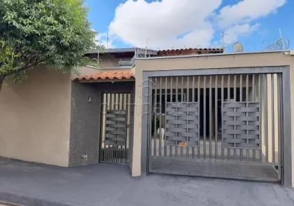 Casa com 2 Quartos à venda, 150m² no Jardim Astúrias, São José do Rio Preto