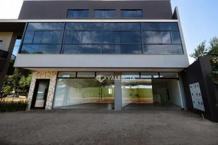 Sala Comercial para alugar, 66m² no Santa Cruz, Cascavel