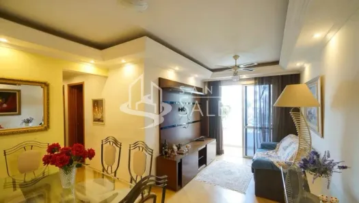 Apartamento com 3 Quartos à venda, 67m² no Vila Matilde, São Paulo