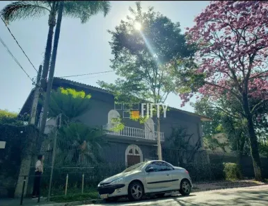 Casa com 6 Quartos para alugar, 500m² no Vila Madalena, São Paulo