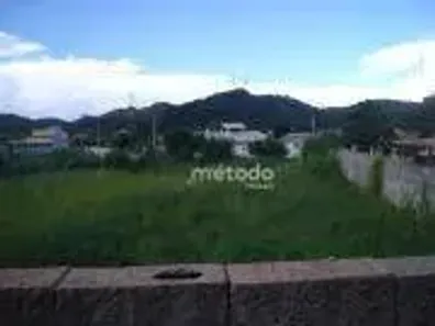 Lote/Terreno à venda, 1037m² no Bellard, Guararema