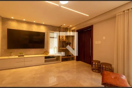 Casa de Condomínio com 3 Quartos à venda, 230m² no Jardim Ampliação, São Paulo