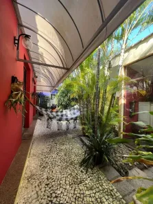 Casa de Condomínio com 4 Quartos à venda, 400m² no Itanhangá, Rio de Janeiro