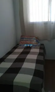 Apartamento com 2 Quartos à venda, 45m² no Jardim Vitória, Belo Horizonte