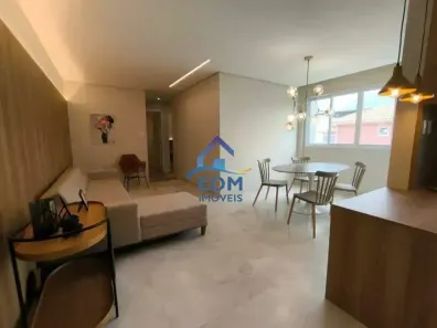 Apartamento com 3 Quartos à venda, 75m² no Sagrada Família, Belo Horizonte
