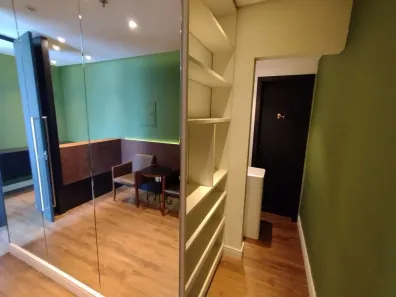 Sala Comercial com 1 Quarto à venda, 56m² no Centro, Mogi das Cruzes