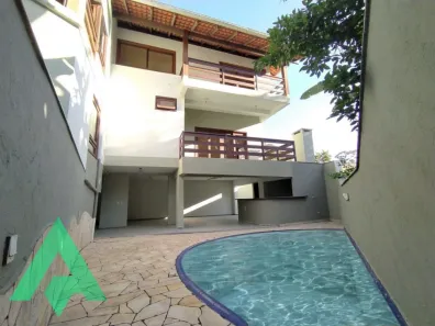 Casa com 4 Quartos à venda, 400m² no Garcia, Blumenau