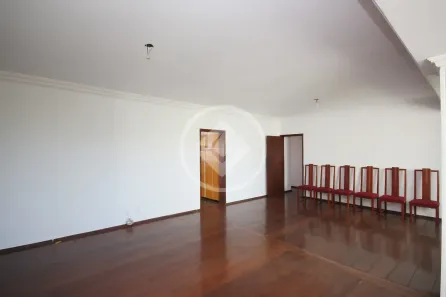 Apartamento com 4 Quartos à venda, 229m² no Grajaú, Belo Horizonte