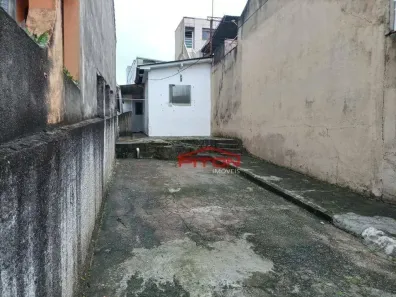 Lote/Terreno à venda, 180m² no Vila Ponte Rasa, São Paulo