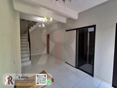 Casa com 3 Quartos para alugar, 175m² no Jardim Wanel Ville IV, Sorocaba