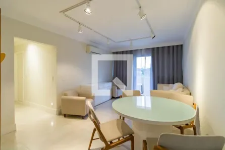 Apartamento com 2 Quartos à venda, 95m² no Real Parque, São Paulo