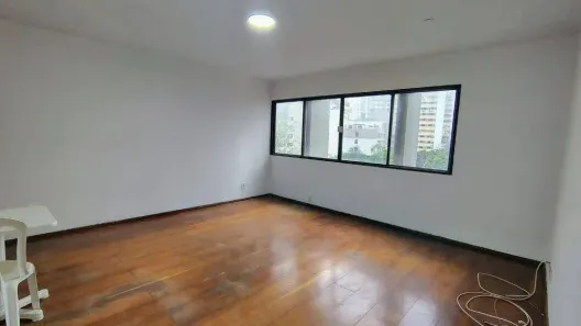 Apartamento com 2 Quartos para venda ou aluguel, 84m² no Cerqueira César, São Paulo