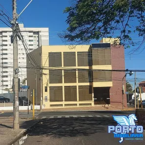 Prédio Comercial para alugar, 680m² no Vila Santa Tereza, Bauru