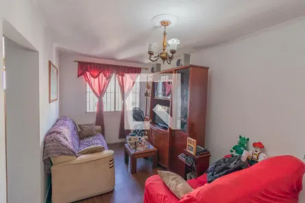 Apartamento com 2 Quartos à venda, 50m² no Vila Ivone, São Paulo