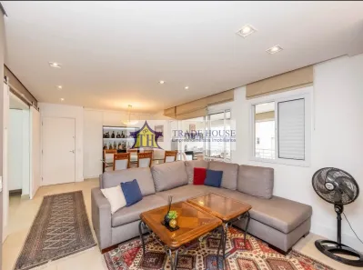 Apartamento com 3 Quartos à venda, 125m² no Ipiranga, São Paulo