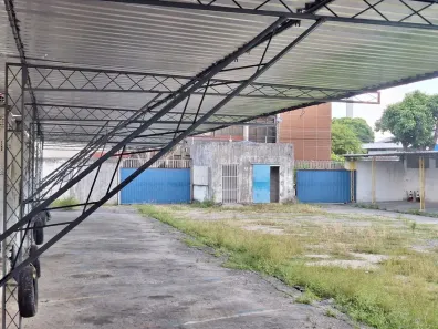 Lote/Terreno à venda, 840m² no Centro, João Pessoa