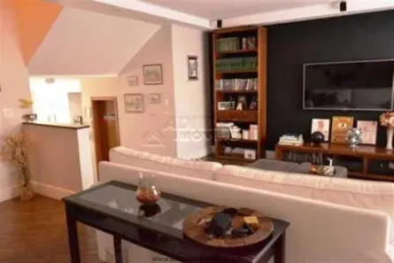 Casa com 3 Quartos à venda, 180m² no Vila Dom Pedro I, São Paulo