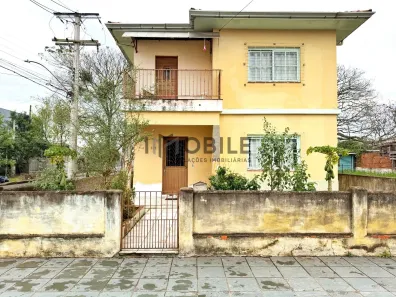 Casa com 4 Quartos para alugar, 100m² no Sarandi, Porto Alegre