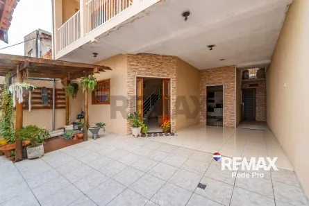 Casa com 3 Quartos à venda, 194m² no Capela, Vinhedo