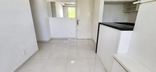 Apartamento com 2 Quartos para alugar, 45m² no Parque das Constelações, Campinas