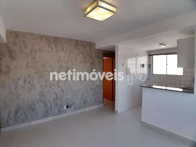 Apartamento com 1 Quarto para alugar, 45m² no Buritis, Belo Horizonte