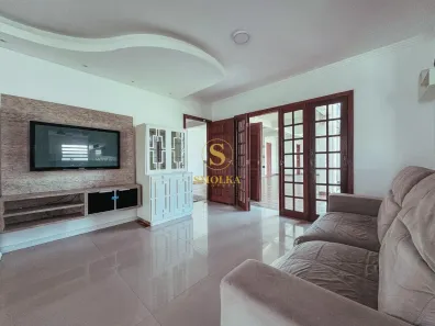 Casa de Condomínio com 4 Quartos à venda, 247m² no Campeche, Florianópolis
