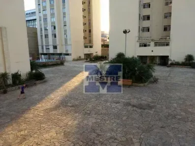 Apartamento com 2 Quartos à venda, 90m² no Vila das Palmeiras, Guarulhos