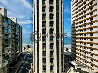 Apartamento com 4 Quartos à venda, 163m² no Vila Alzira, Guarujá
