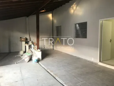 Casa com 2 Quartos à venda, 70m² no Jardim Londres, Campinas