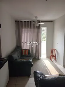 Apartamento com 2 Quartos à venda, 50m² no Vila Guilherme, Votorantim