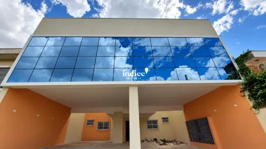 Sala Comercial à venda, 29m² no Campos Elíseos, Ribeirão Preto