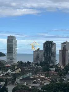Apartamento com 2 Quartos à venda, 87m² no Canto do Forte, Praia Grande