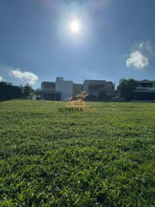 Lote/Terreno à venda, 458m² no Alphaville Nova Esplanada 3, Votorantim