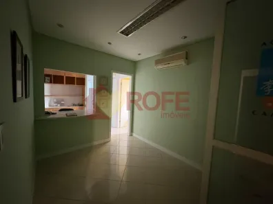 Sala Comercial à venda, 60m² no Santo Amaro, São Paulo