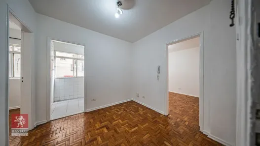 Apartamento com 2 Quartos para alugar, 36m² no Vila Mariana, São Paulo