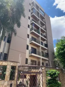 Apartamento com 3 Quartos à venda, 94m² no Vila Rossi Borghi e Siqueira, Campinas