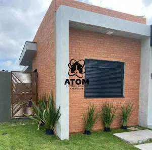 Casa com 3 Quartos à venda, 114m² no Residencial Vila Romana, Pindamonhangaba