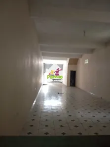 Sala Comercial para alugar, 125m² no Parque Continental II, Guarulhos