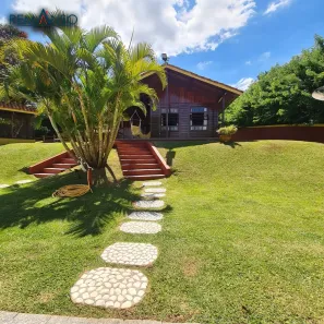Fazenda/Sítio com 4 Quartos à venda, 1500m² no , Piracaia