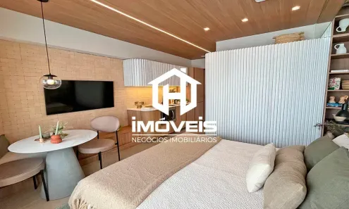 Apartamento com 1 Quarto à venda, 27m² no Vila Mariana, São Paulo