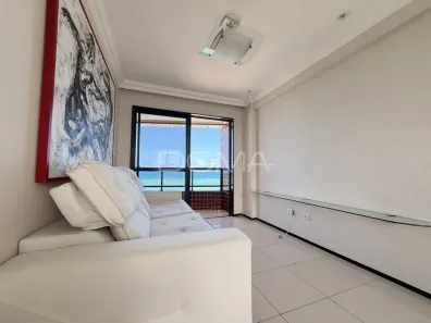 Apartamento com 2 Quartos para alugar, 55m² no Boa Viagem, Recife