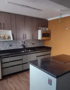 Apartamento com 2 Quartos à venda, 45m² no Jardim Itapemirim, São Paulo