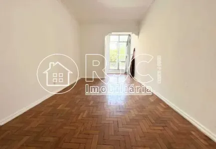 Apartamento com 3 Quartos à venda, 110m² no Tijuca, Rio de Janeiro
