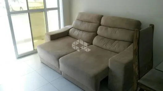 Apartamento com 2 Quartos à venda, 50m² no Fundos, Biguaçu