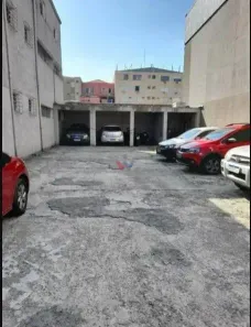 Lote/Terreno à venda, 470m² no Centro, Curitiba