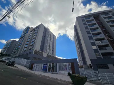 Apartamento com 2 Quartos à venda, 83m² no Estrela Sul, Juiz de Fora