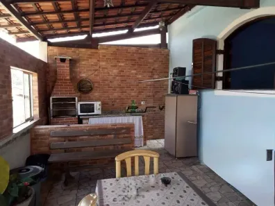 Casa com 3 Quartos à venda, 222m² no Colônia, Ribeirão Pires