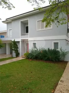 Casa com 4 Quartos para alugar, 480m² no Alphaville, Santana de Parnaíba